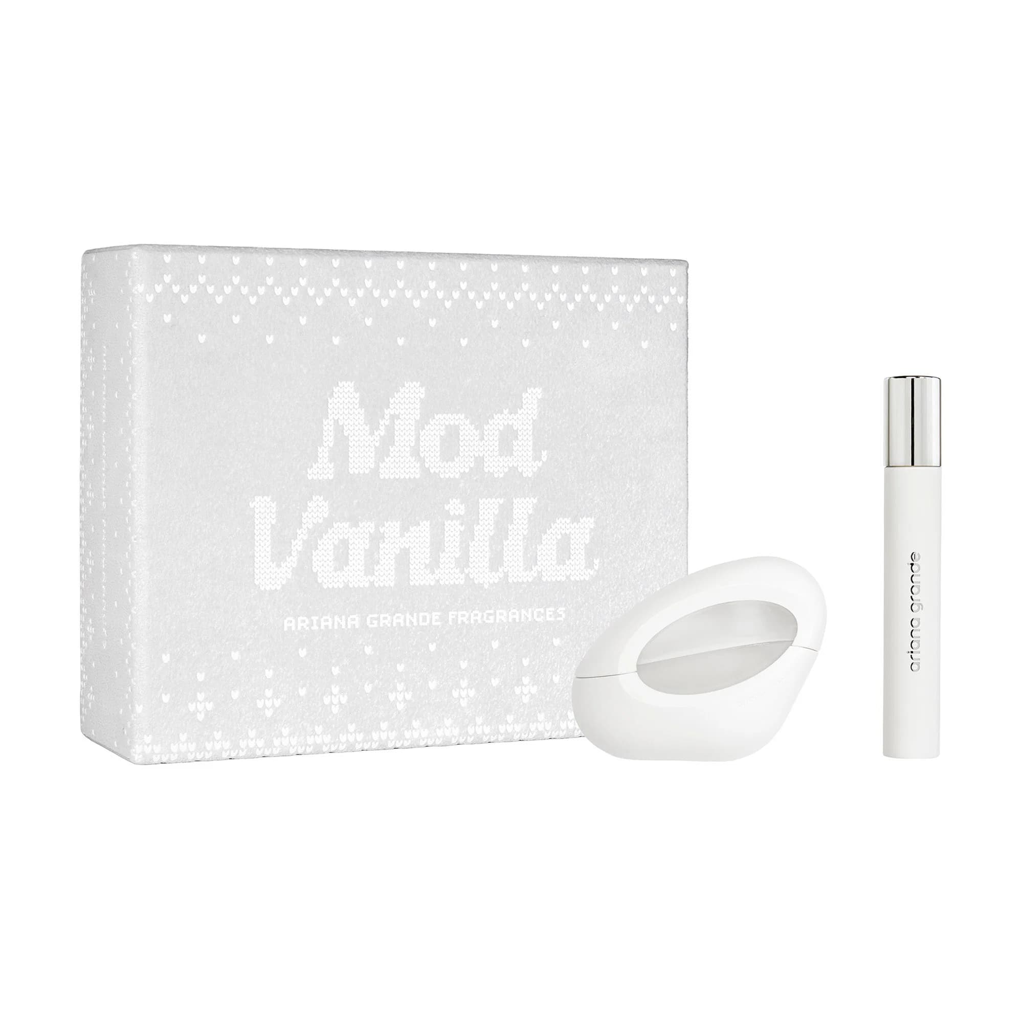 Mod Vanilla EDP 30ml/10ml Spray Pen