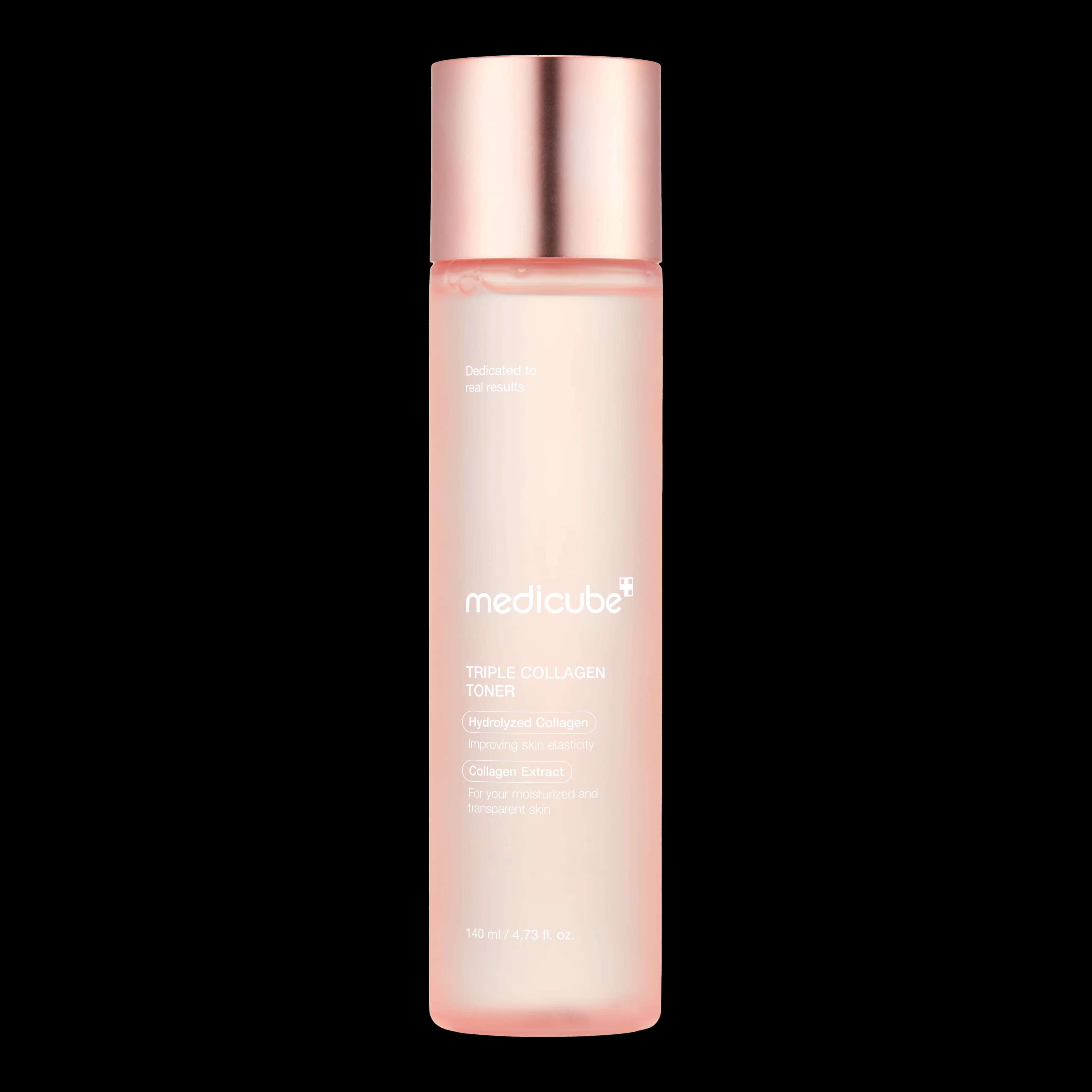 Triple Collagen Toner 4.0 140ml