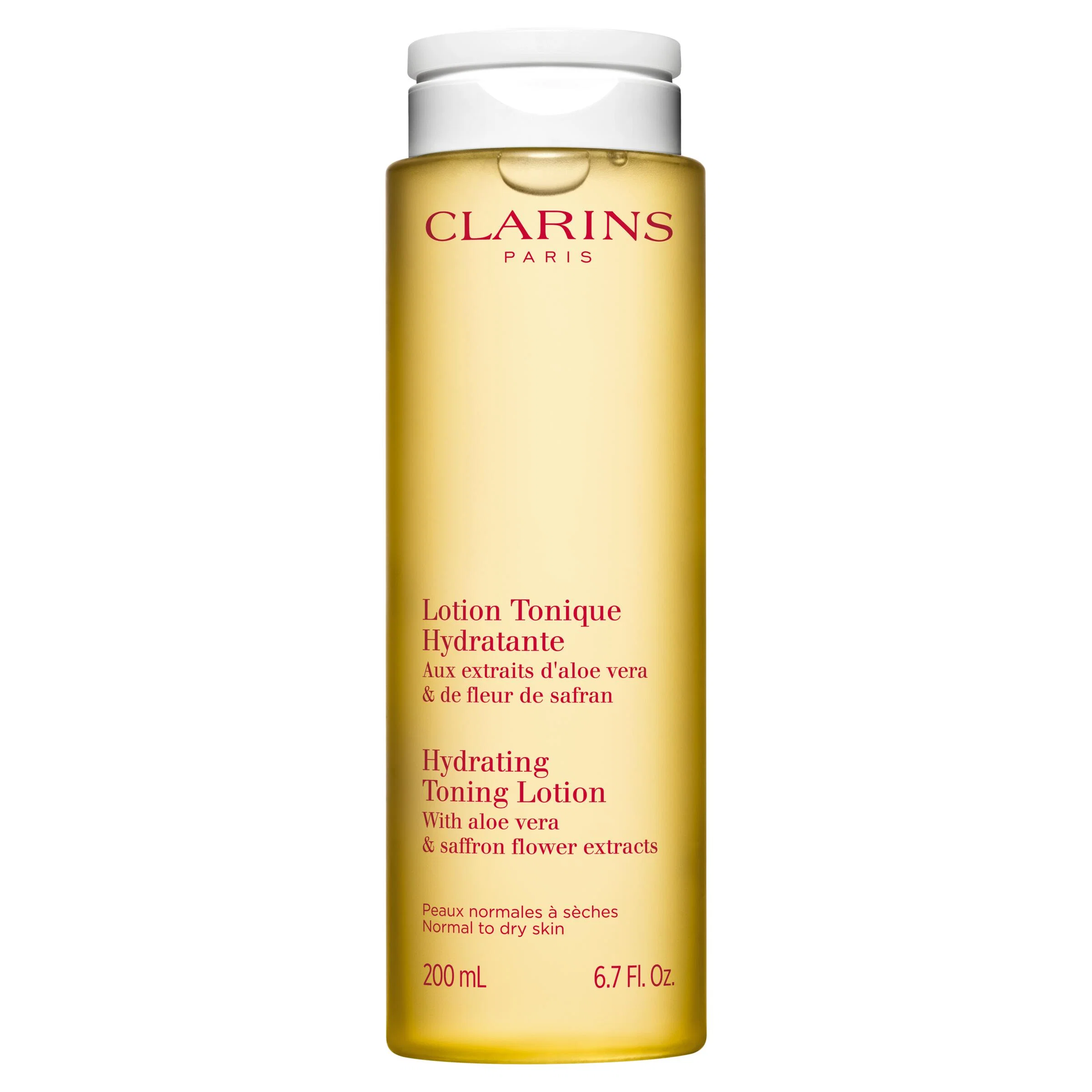 Hydrating Toning Lotion 200ml