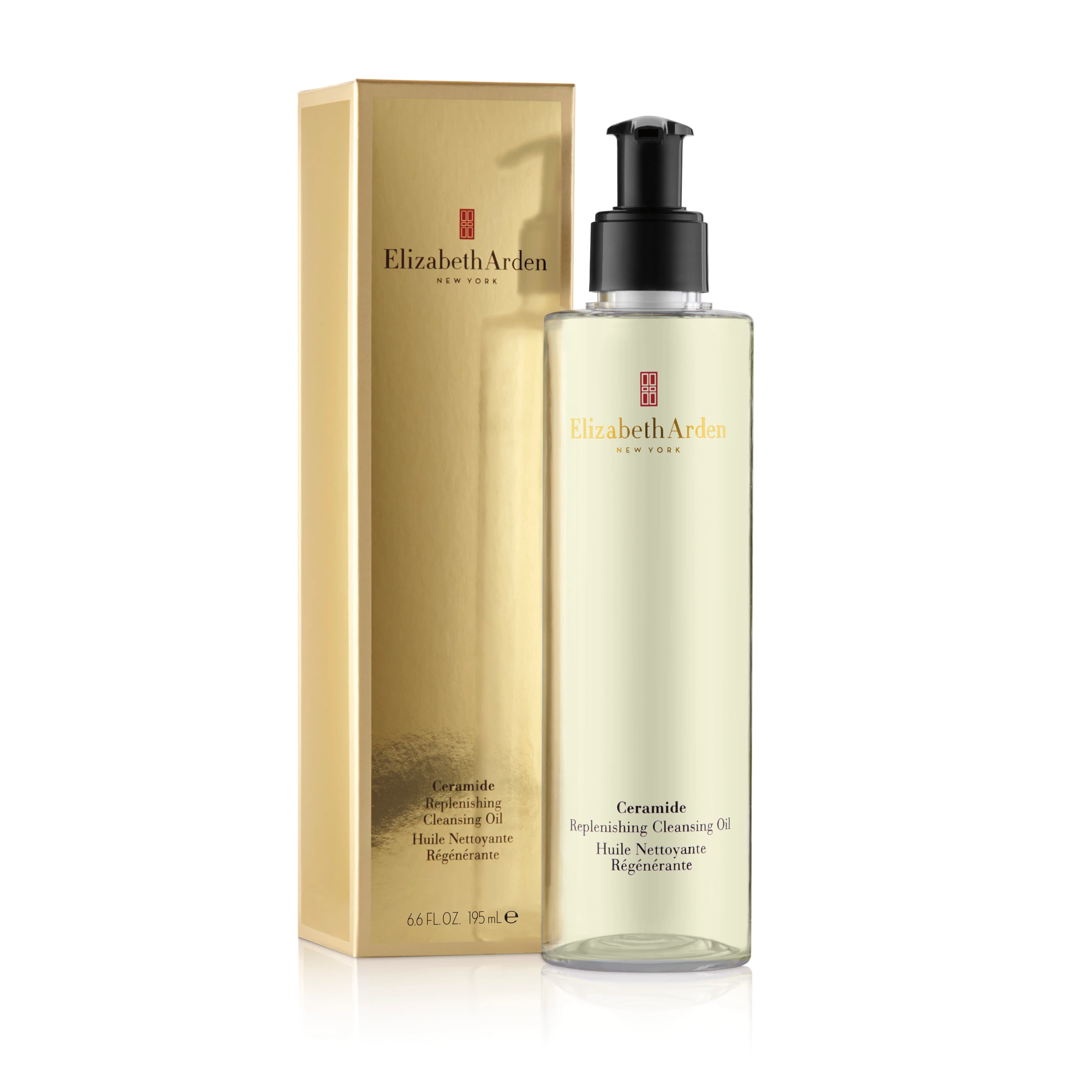 Ceramid Cleansing Oil 195ml