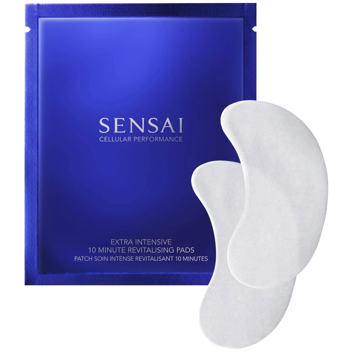 Extra Intensive Eye Pads