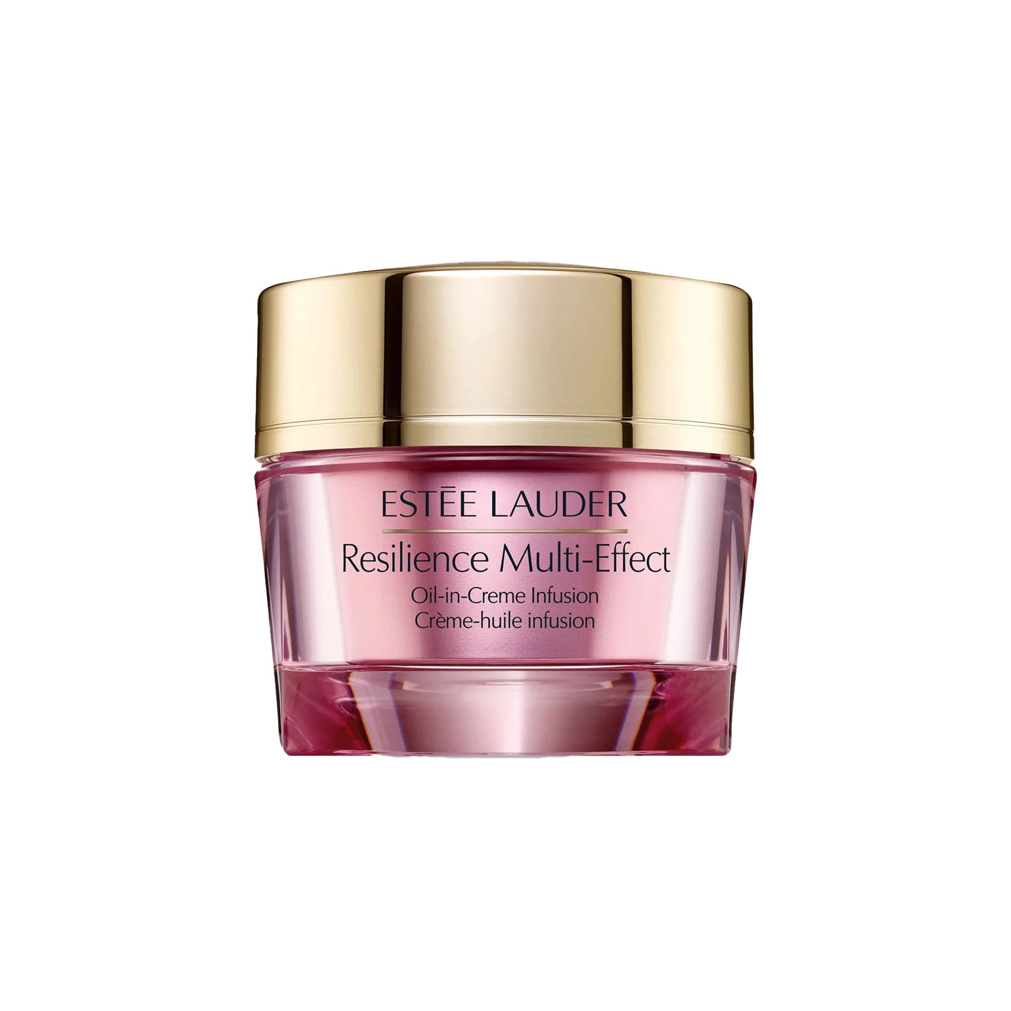 Resilience Lift Oil-in-Creme Infusion 50ml