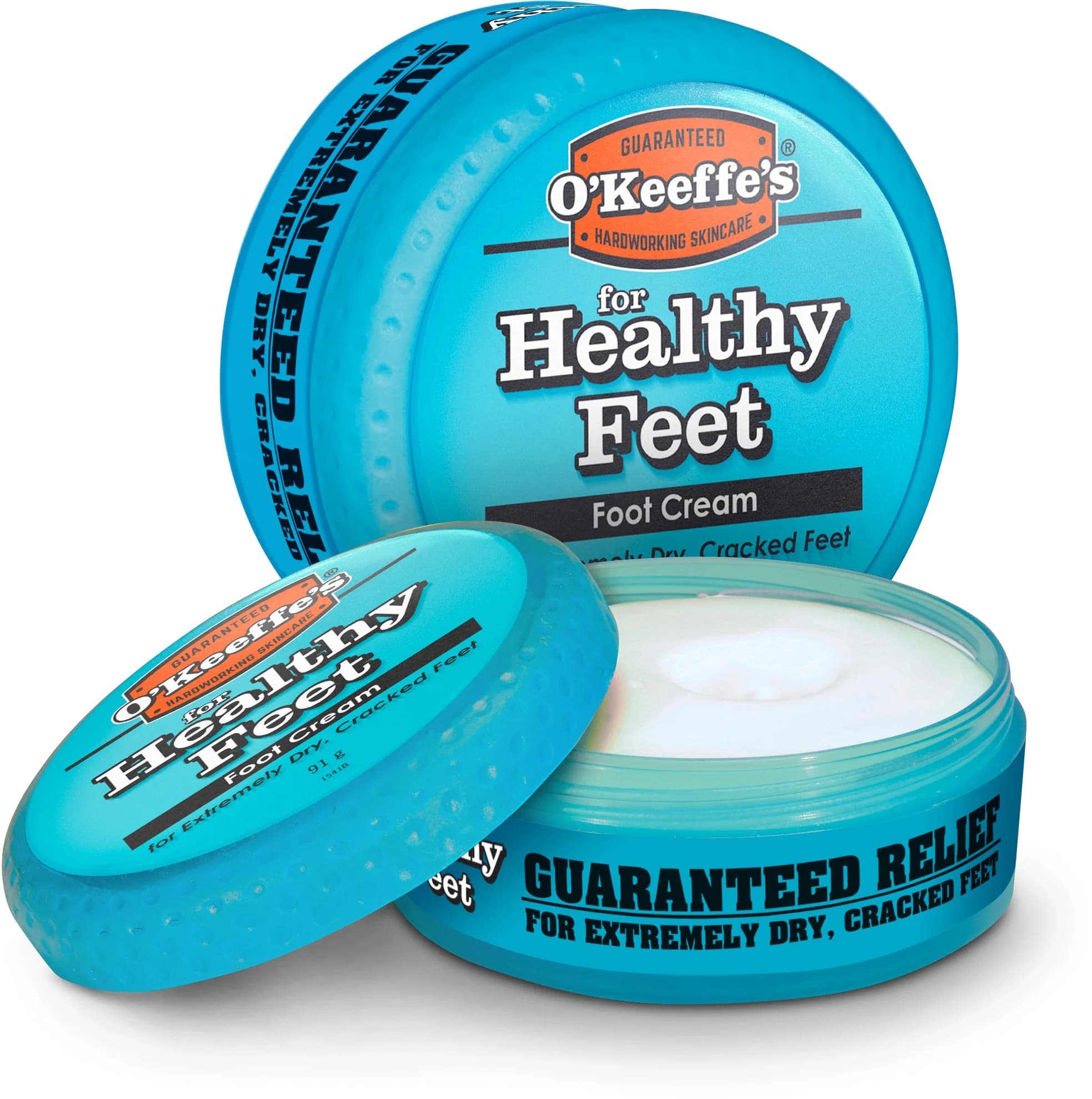 Healthy Feet 91g