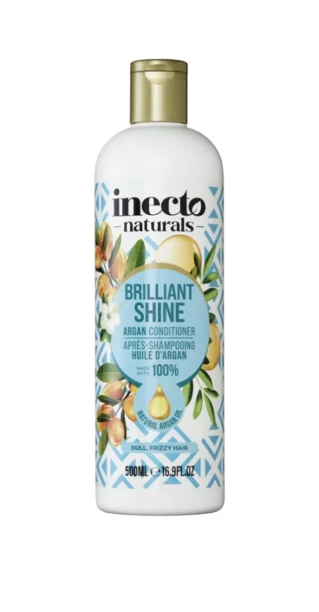 Argan Conditioner 500ml