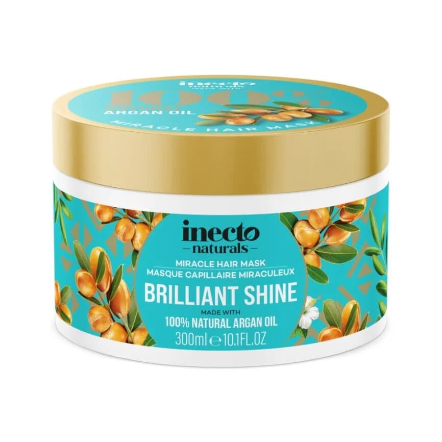 Argan Hair Mask 300ml