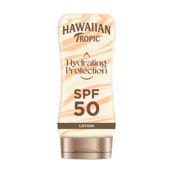 Hydrating Protection Lotion SPF50 180ml