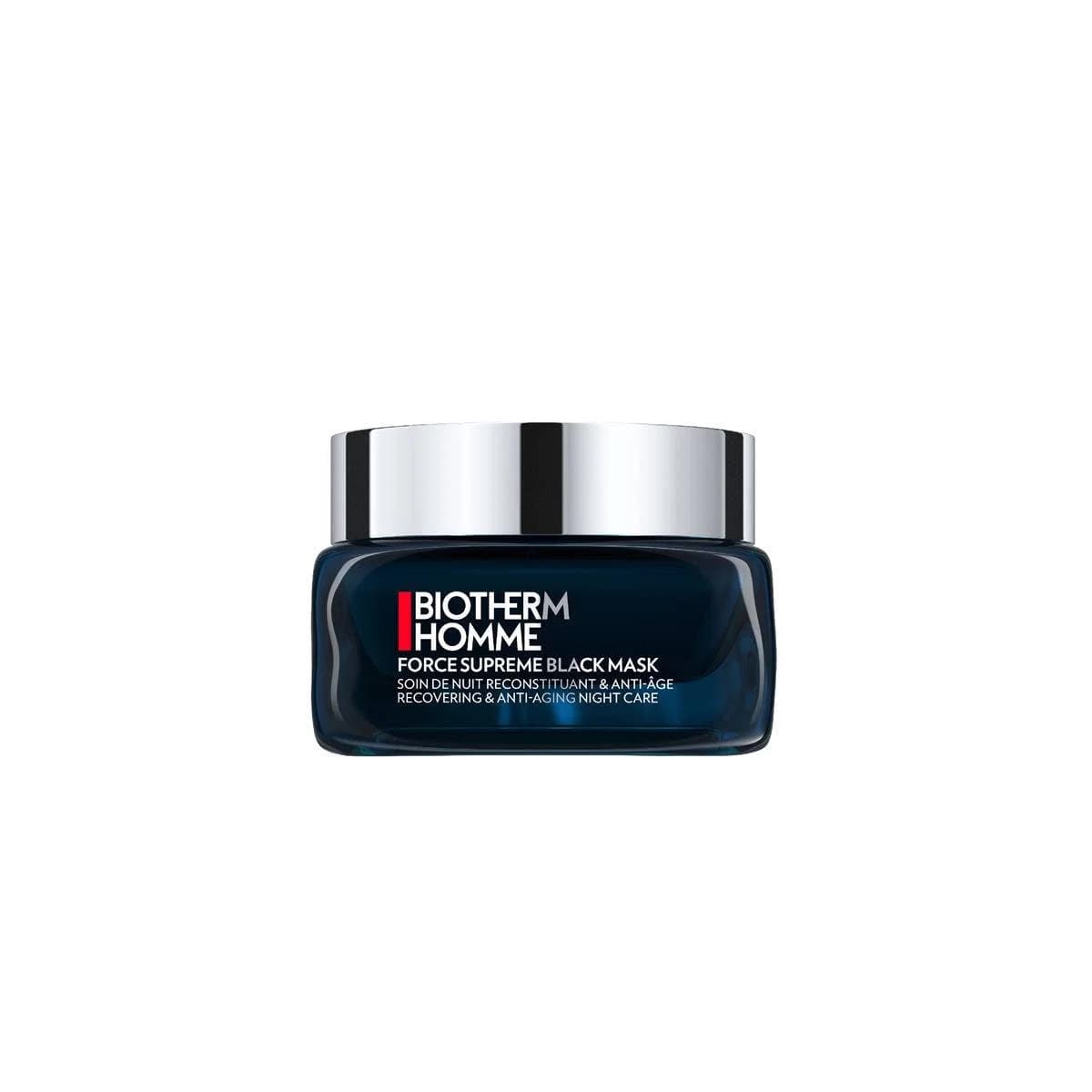 Force Supreme Nightcare Black Mask 50ml