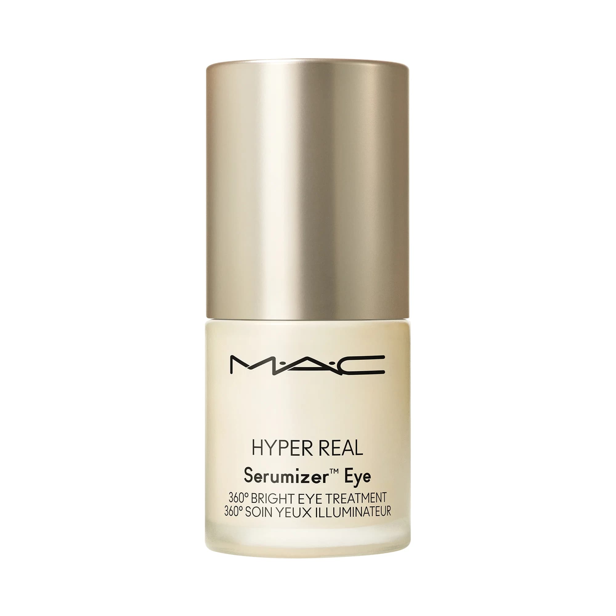 Hyper Real Serumizer 360 Bright Eye Treatment 15ml