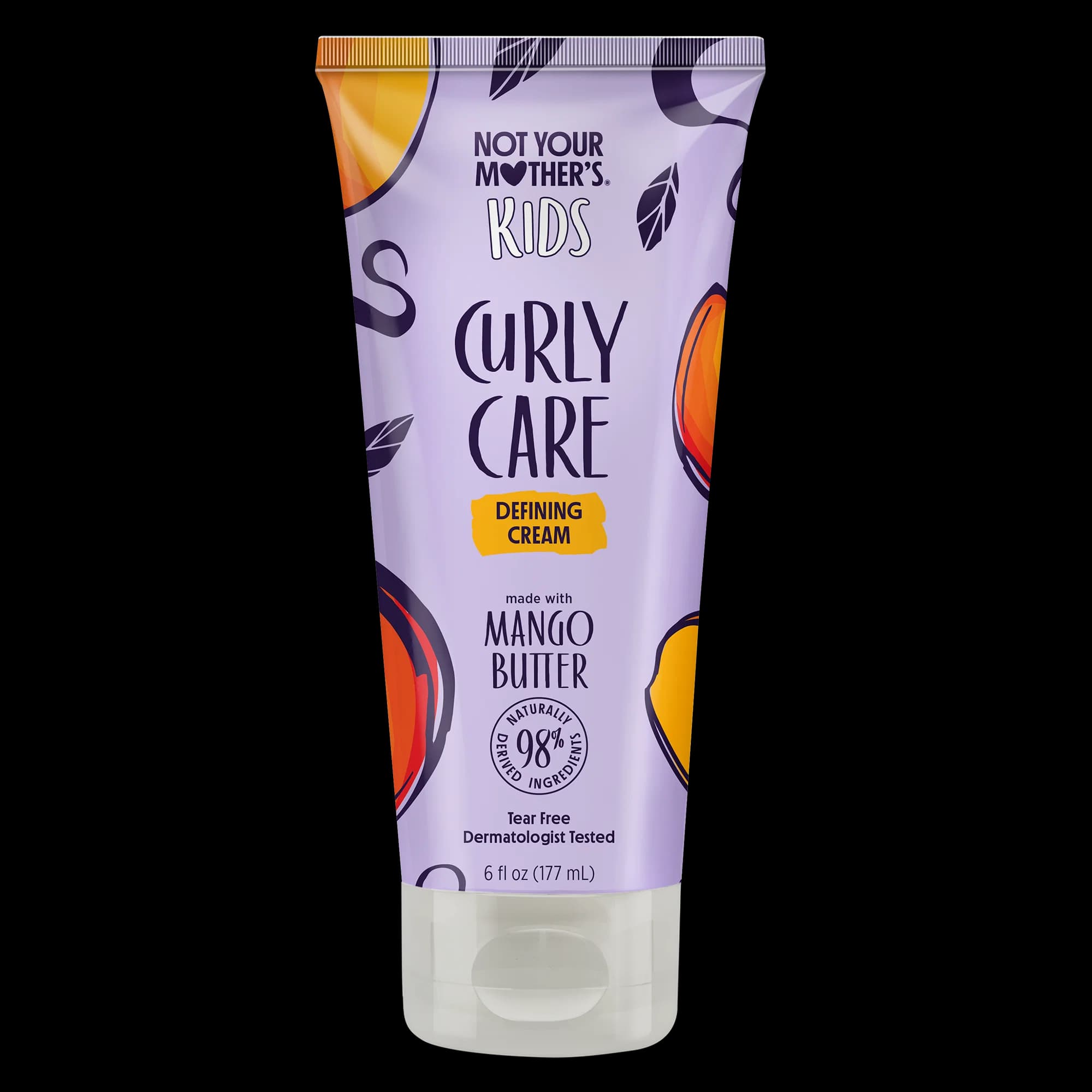 Kids Curly Care Defining Cream 177ml
