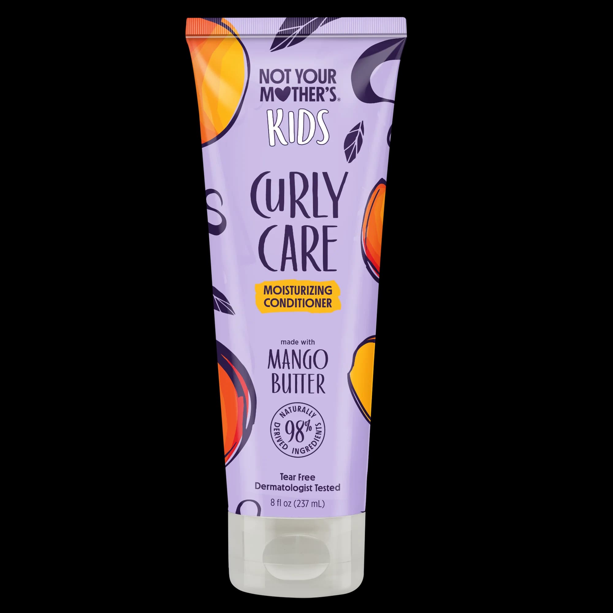 Kids Curly Care Conditioner 237ml