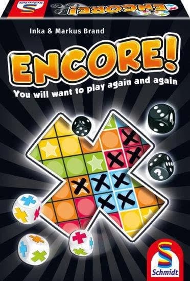 Encore