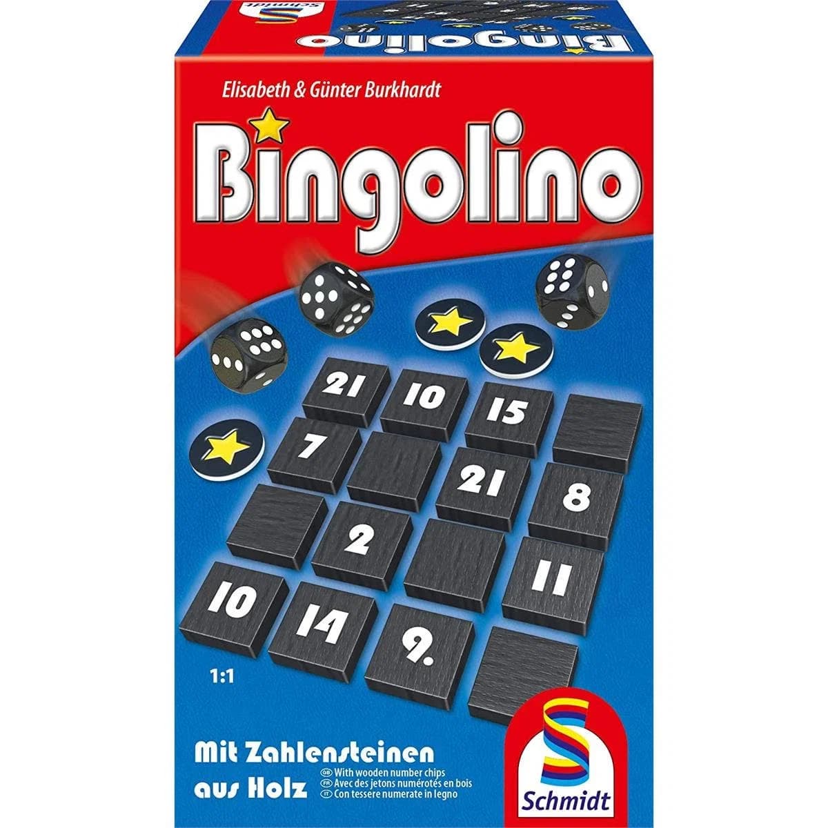 Bingolino
