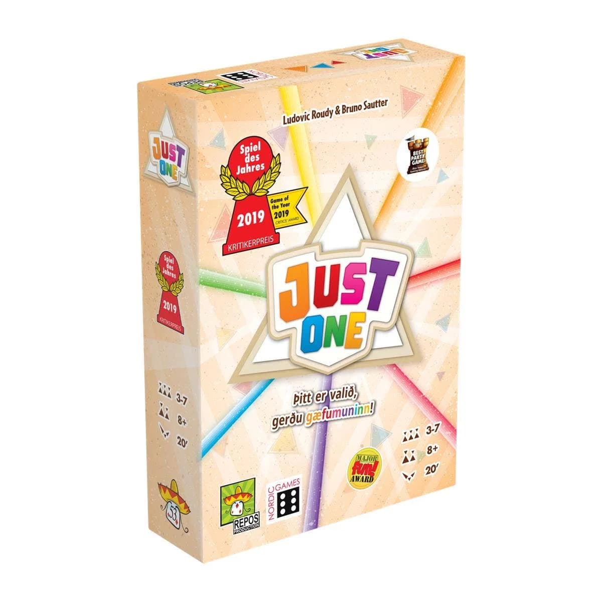 Just One