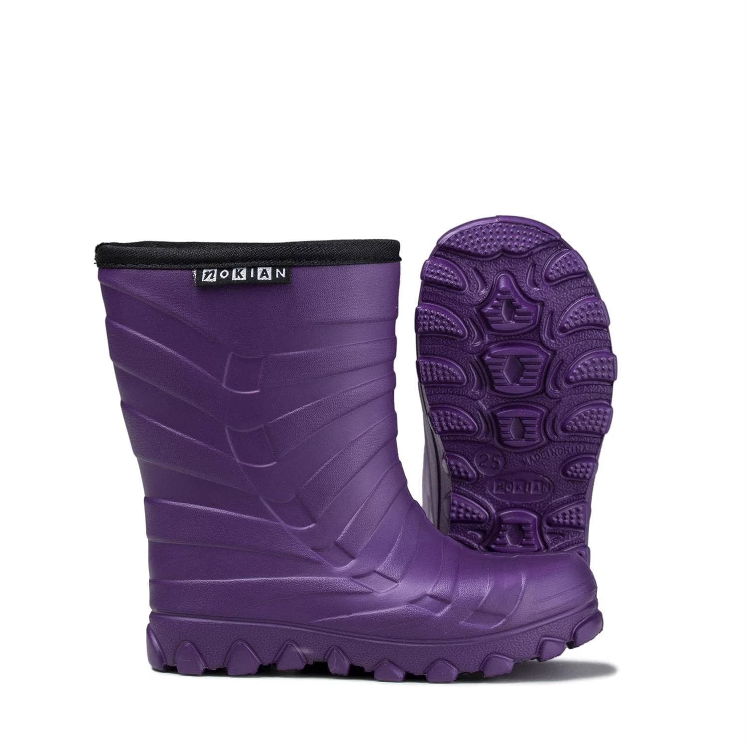 Nokian Winter Light Plum 21-36