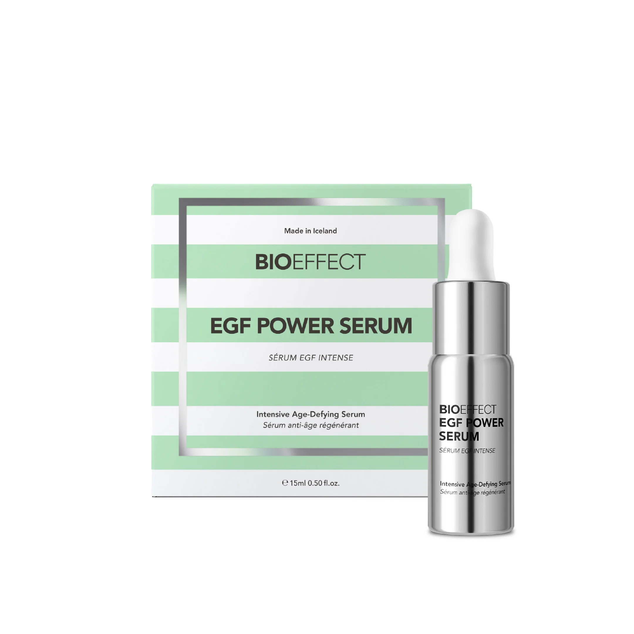 EGF Power Serum