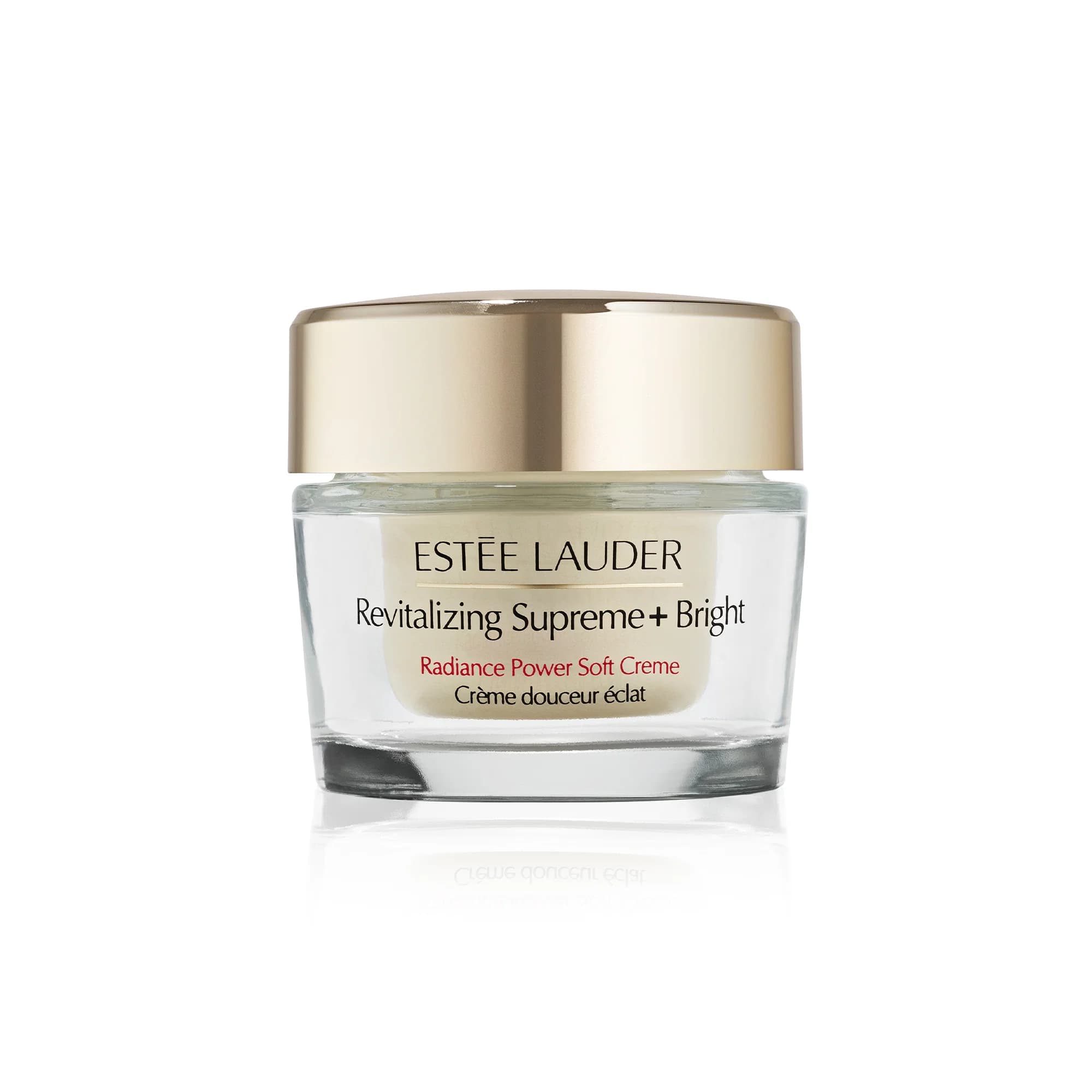 Revitalizing Supreme+ Bright Power Soft Creme 50ml
