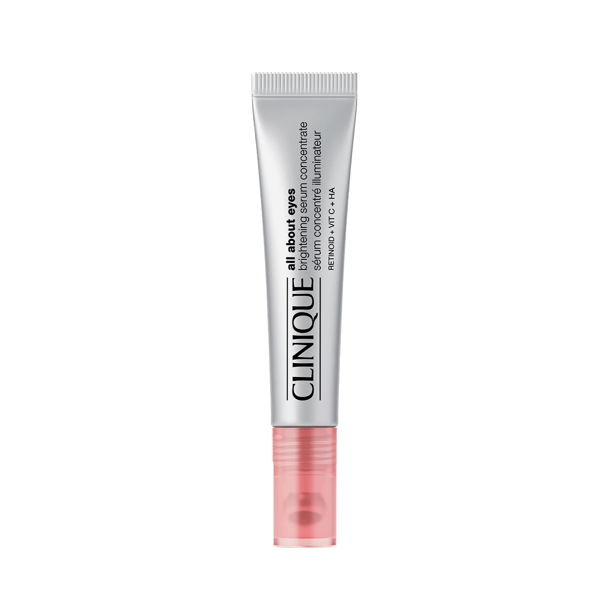 All About Eyes Brightening Serum Concentrate