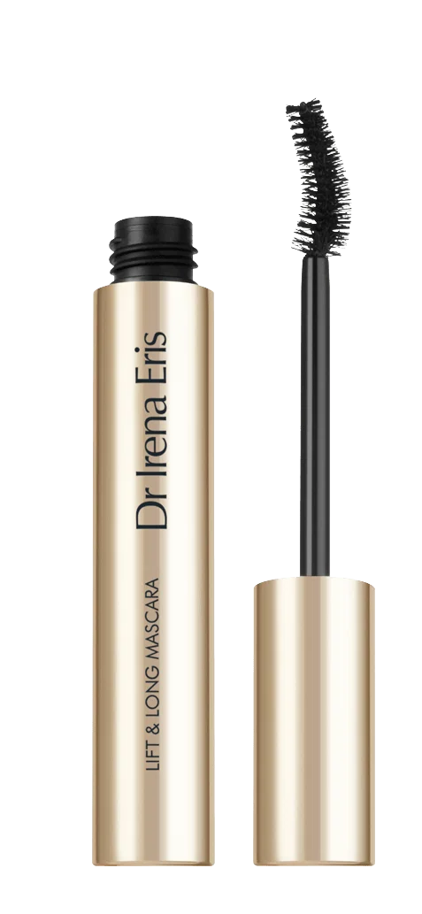Lift and Long Mascara