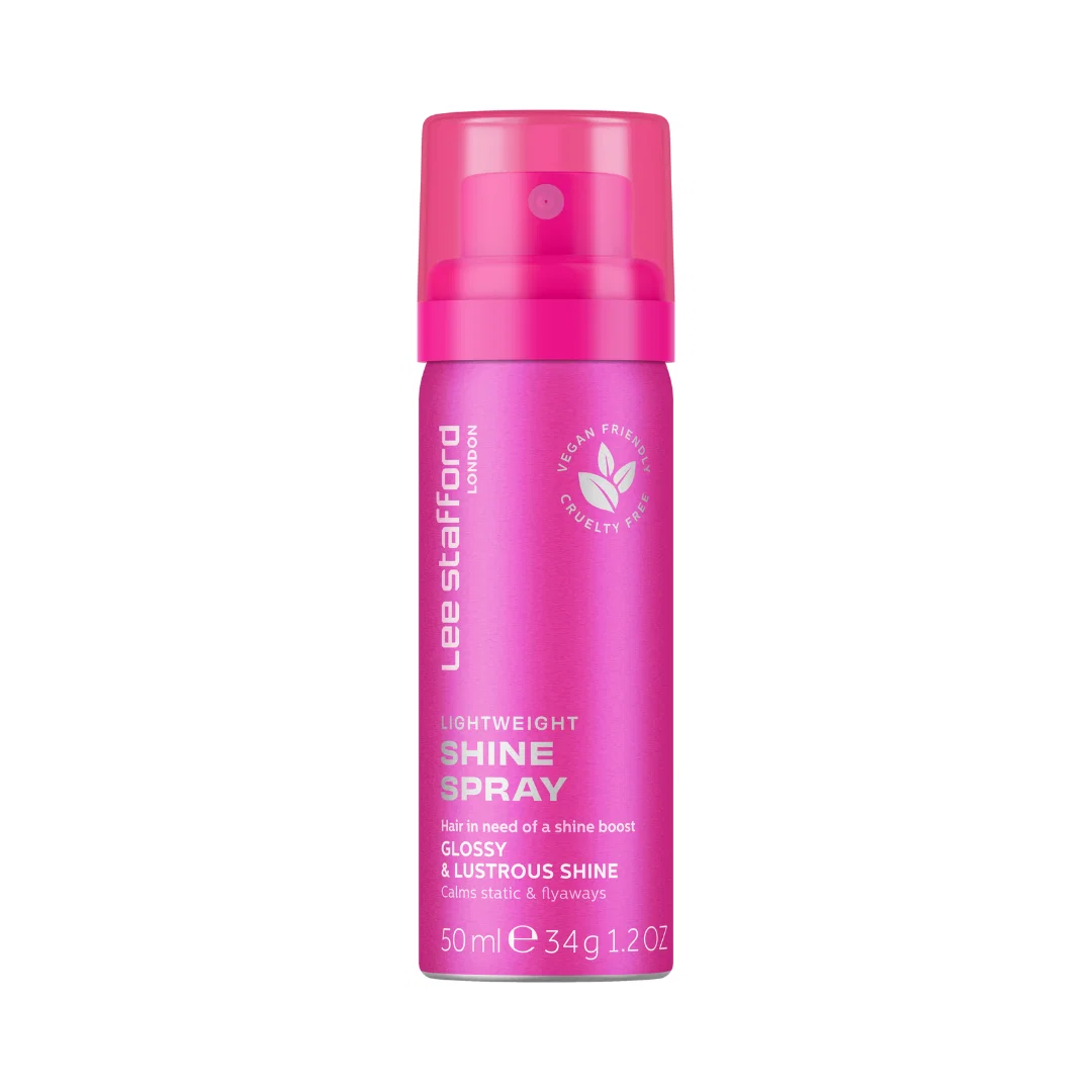 Lightweight Shine Spray 50ml