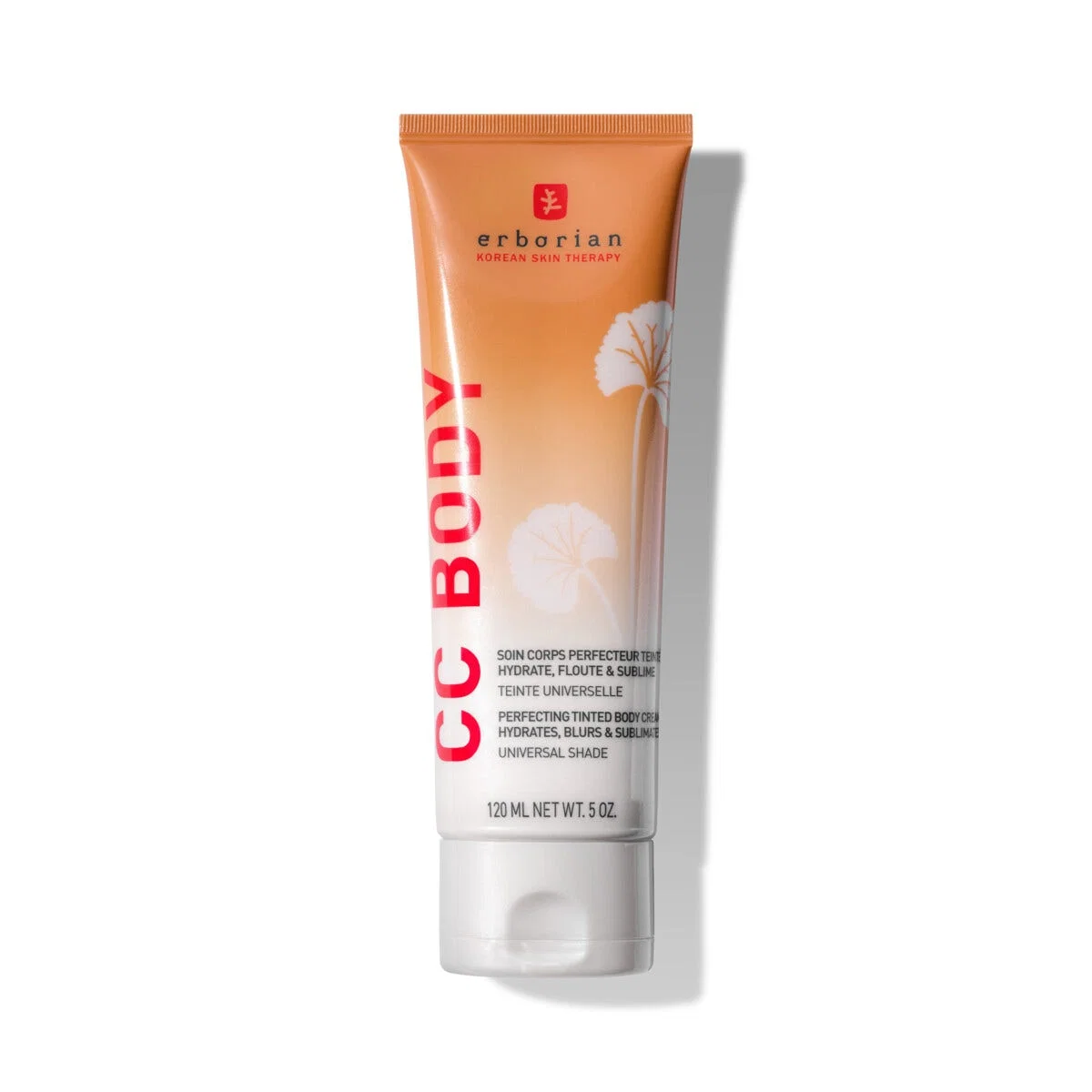 CC Body 120ml