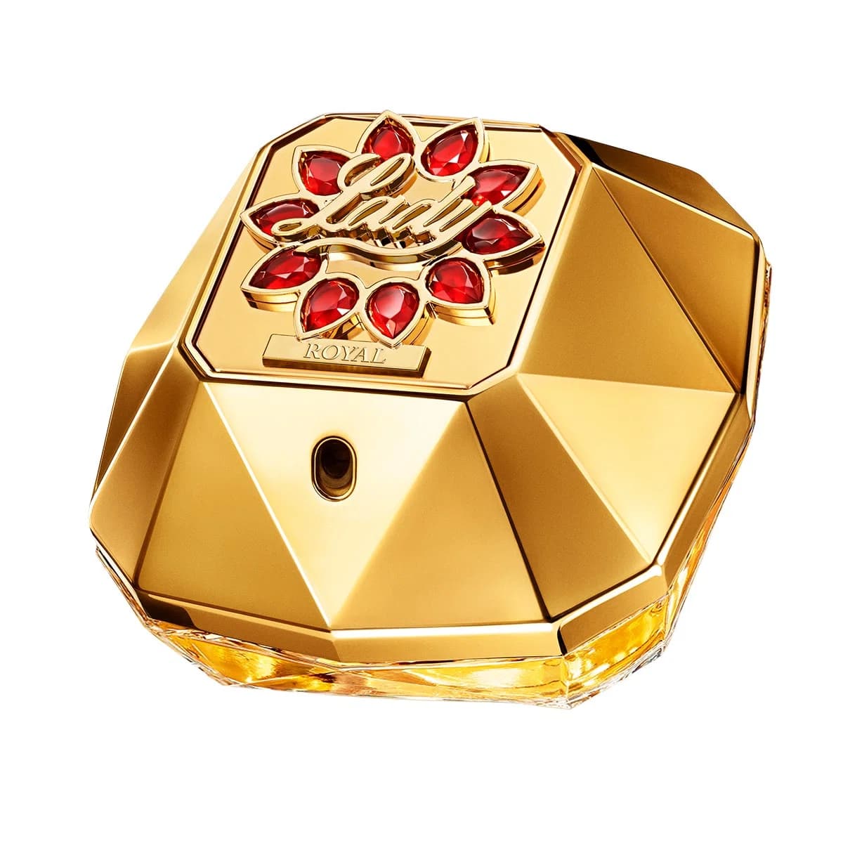 Lady Million Royal Eau de Parfum 50ml