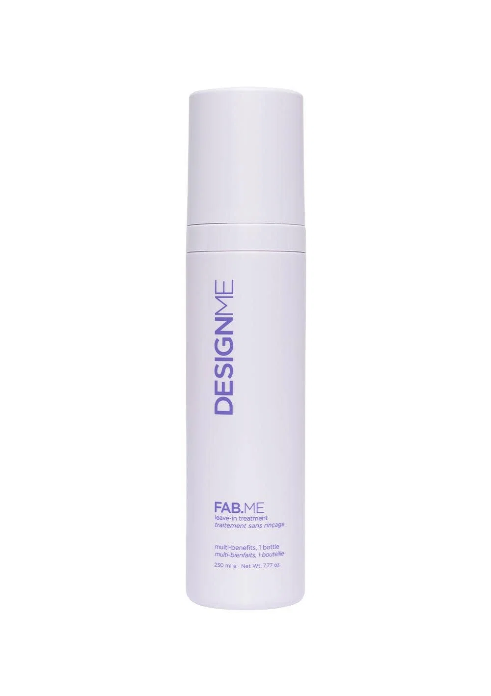Fab.ME Multi-Benefit Leave-In