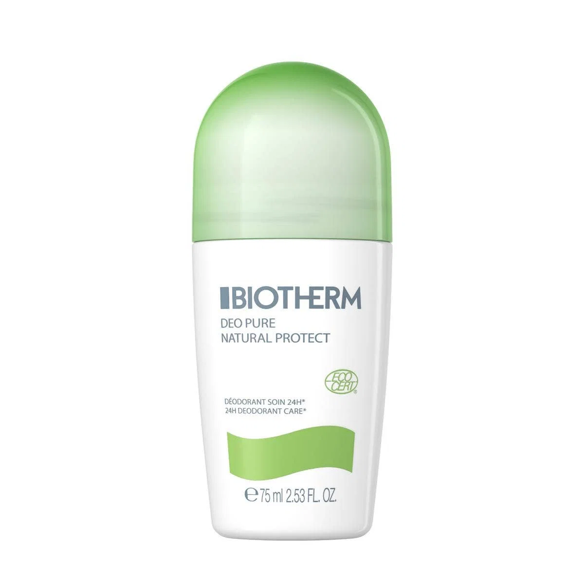 Deo Pure Bio 75ml