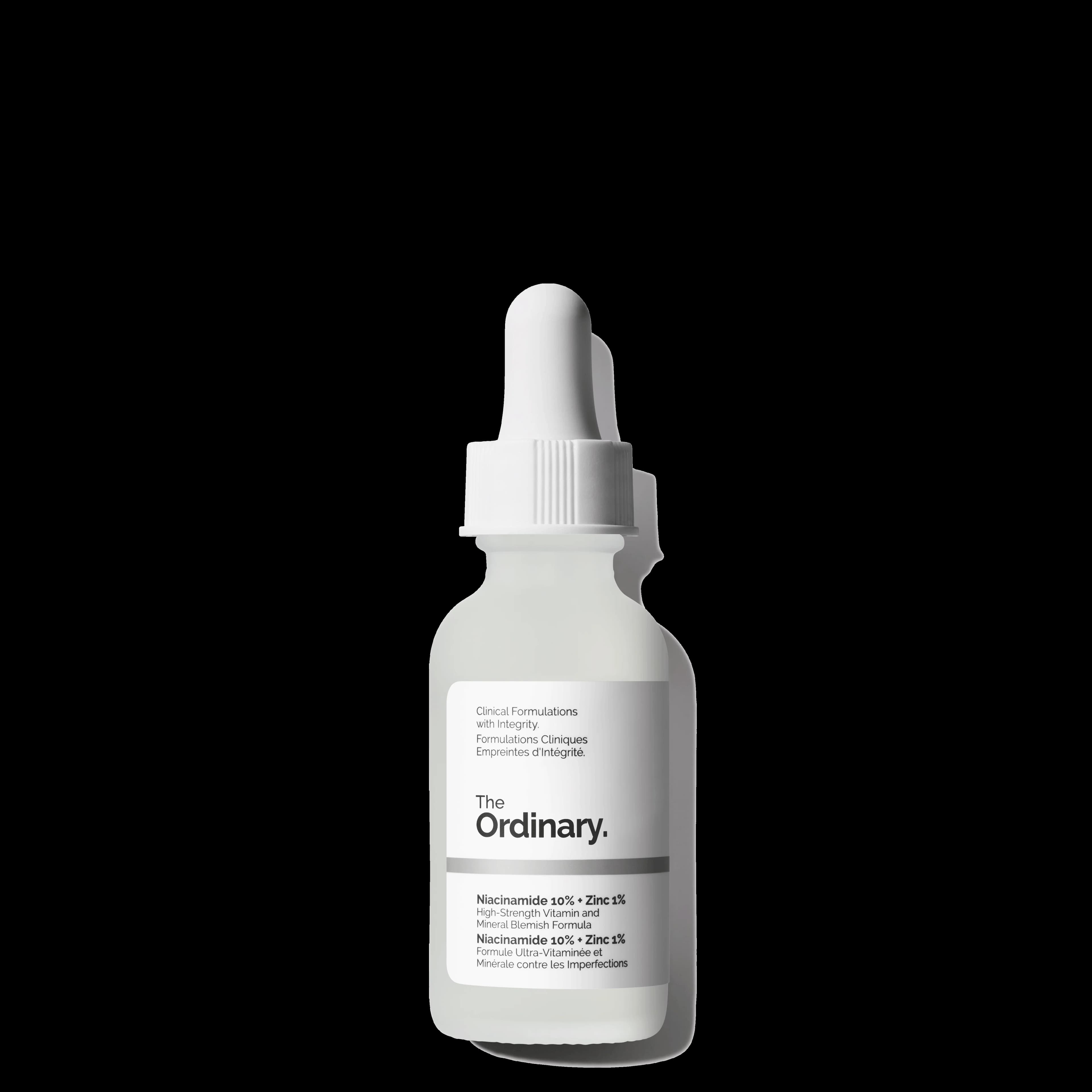Niacinamide 10% + Zinc 1% 30ml