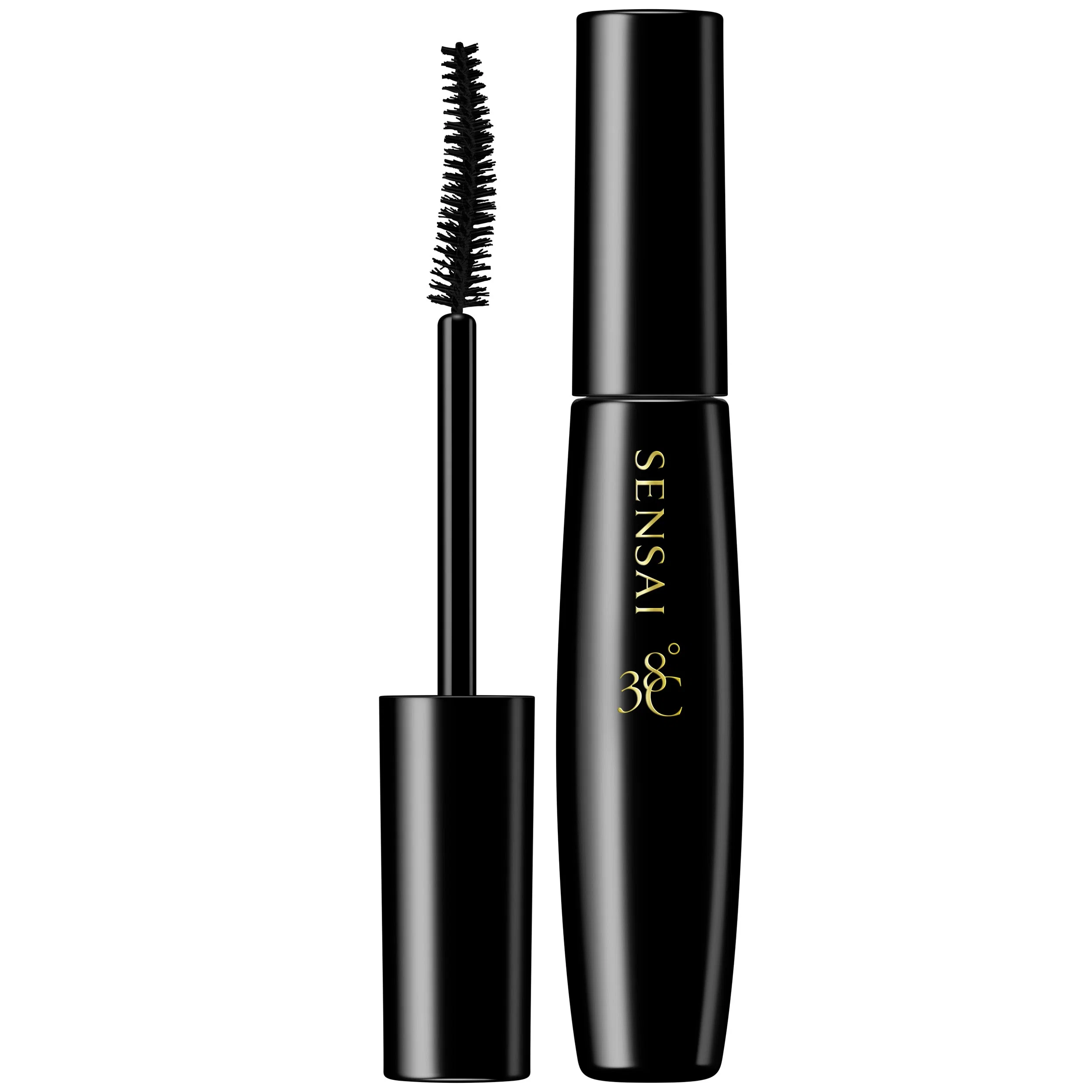 Mascara Volumising
