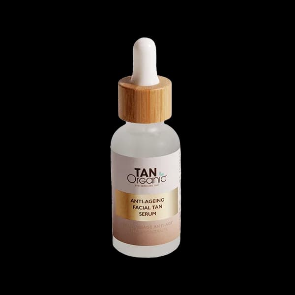 Anti Ageing Facial Tan Serum 30ml