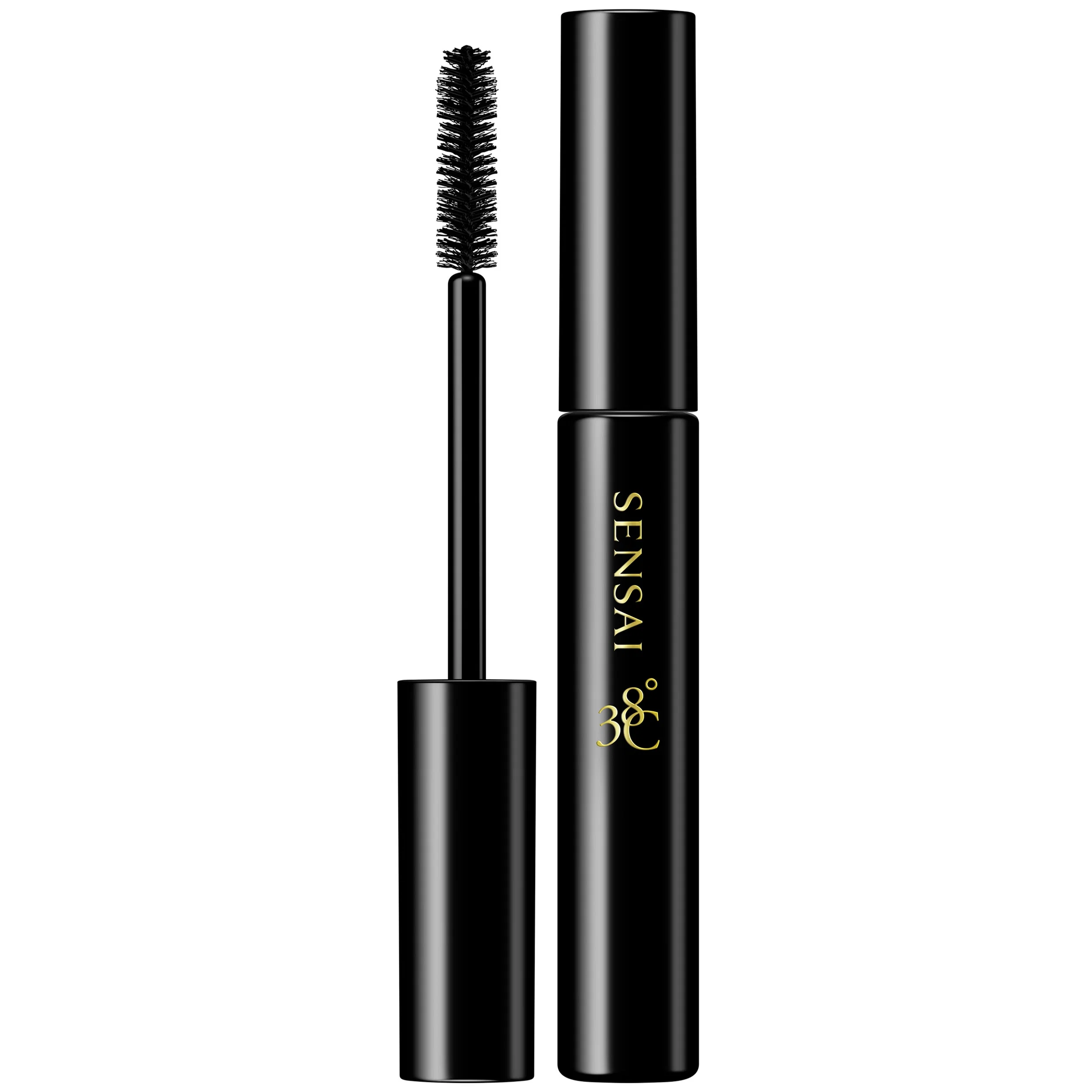 Mascara Seperate and Length