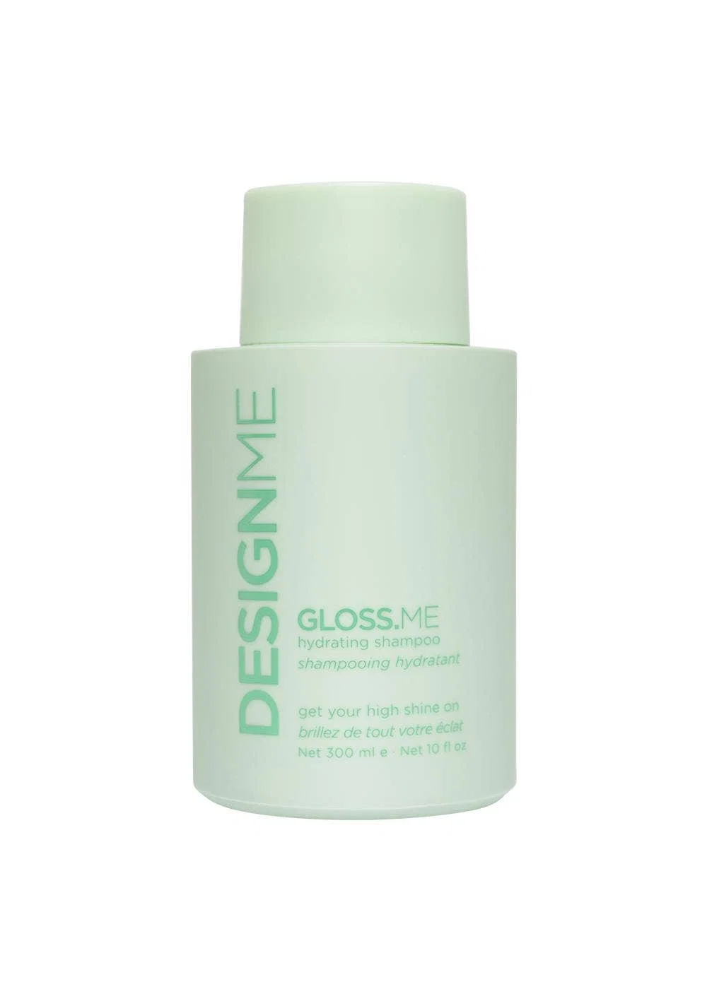 Gloss.ME Hydrating Shampoo