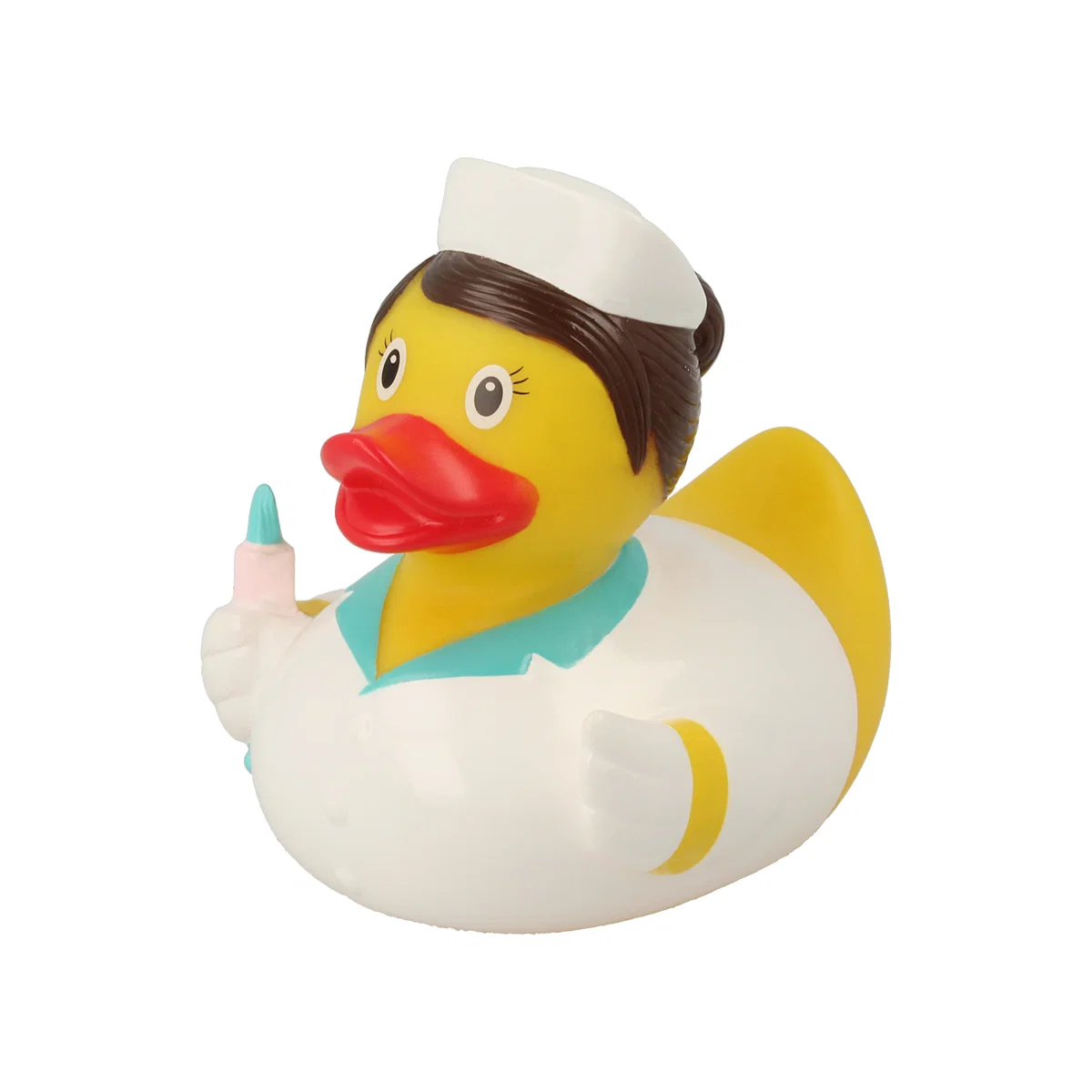 Nurse Duck