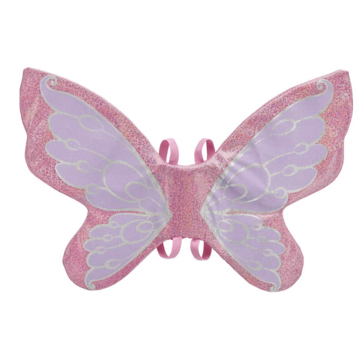 BFF Fairy Light Up Wings