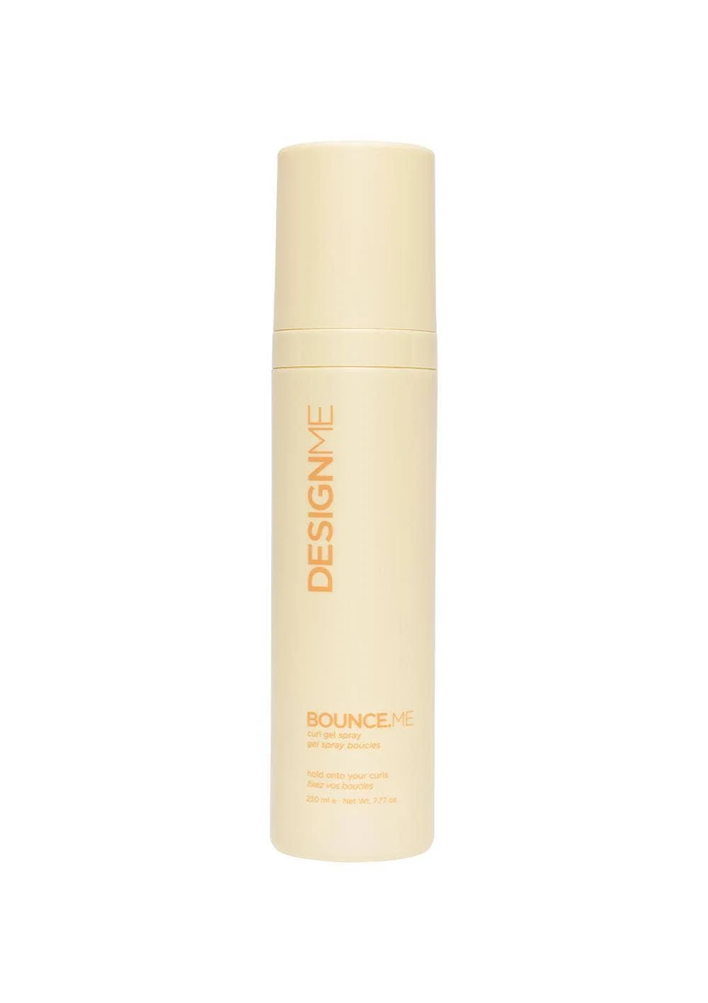 Bounce.Me Spray Gel