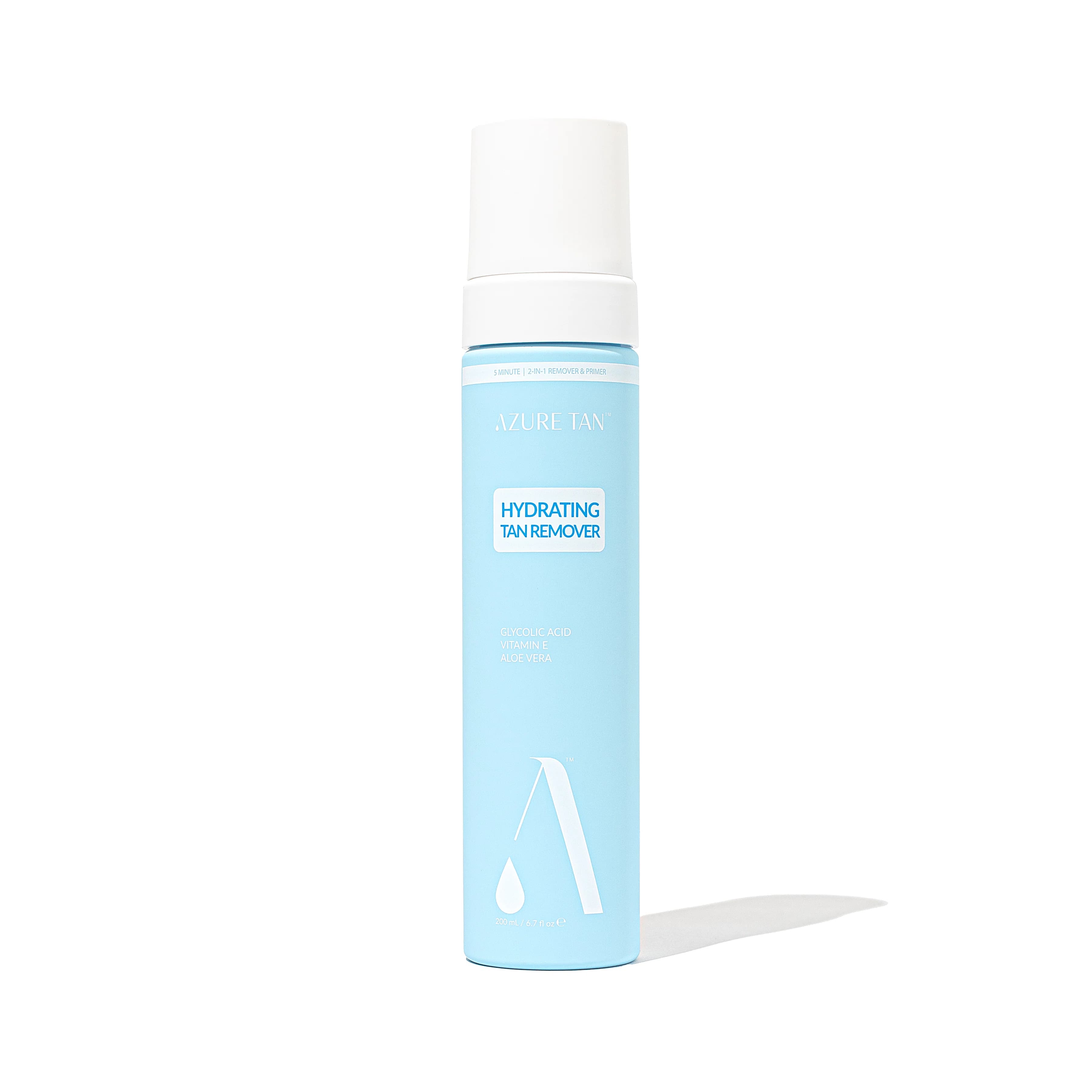 Hydrating Tan Remover 200ml