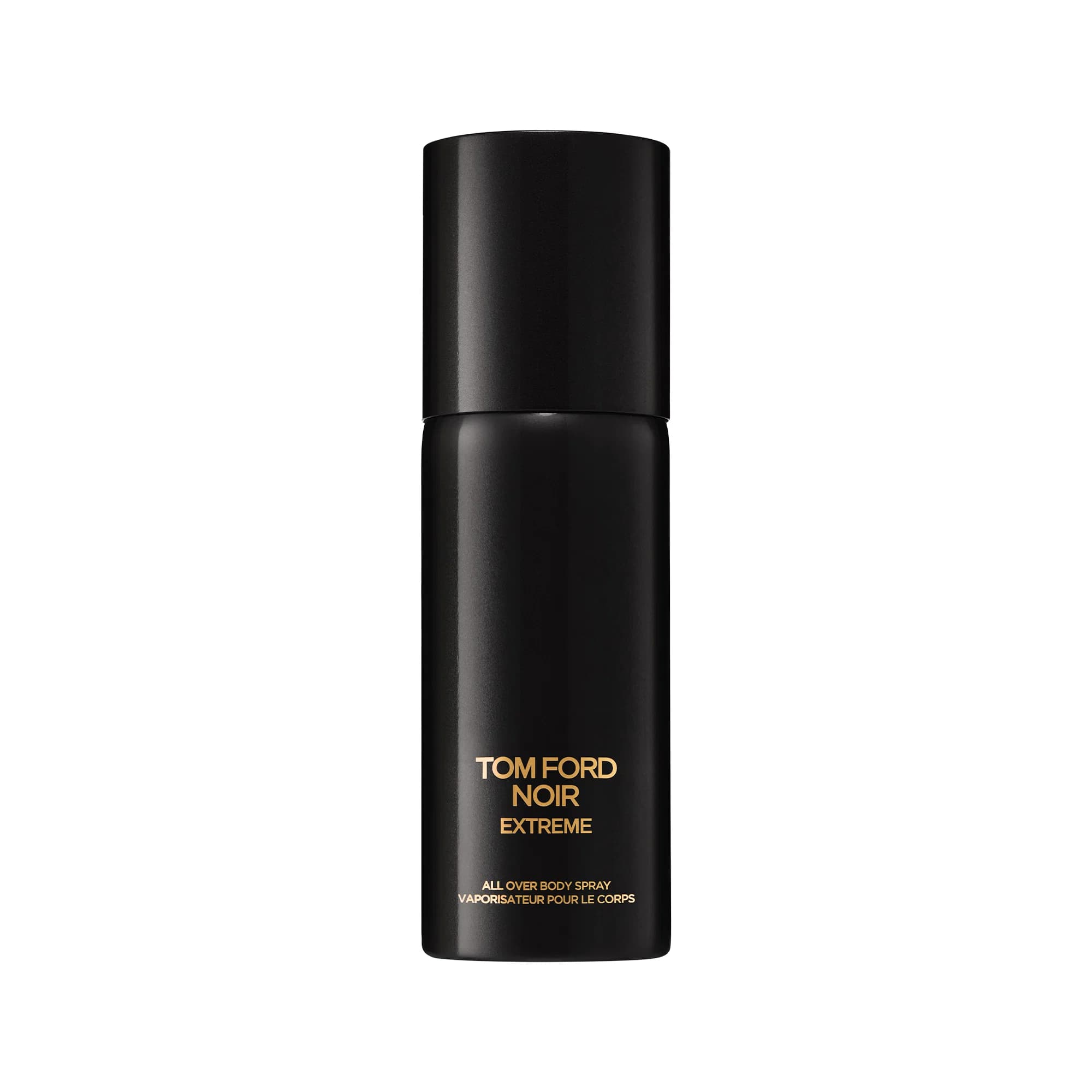 Noir Extreme All Over Body Spray 150ml