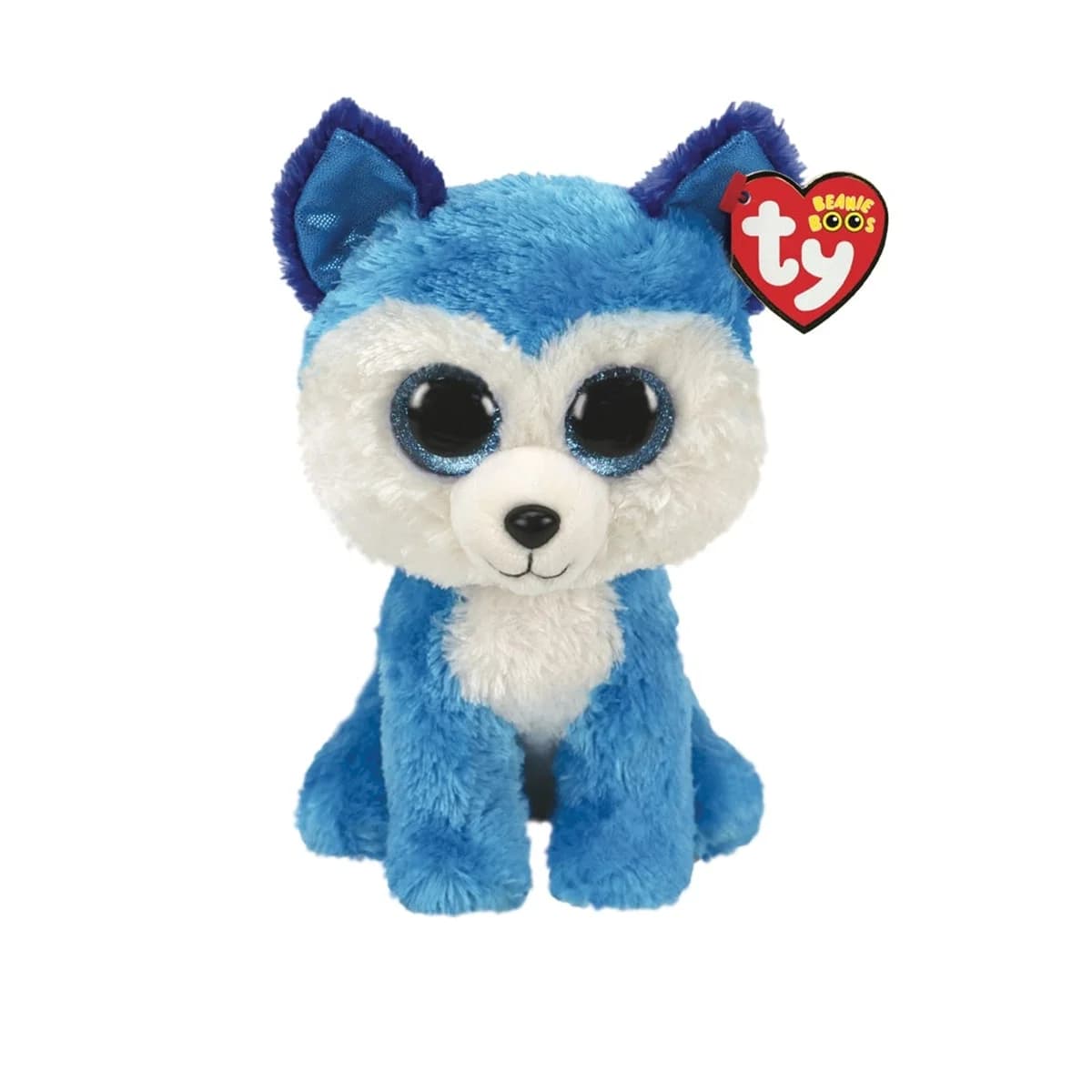 Beanie Buddy, Prince Husky 24cm