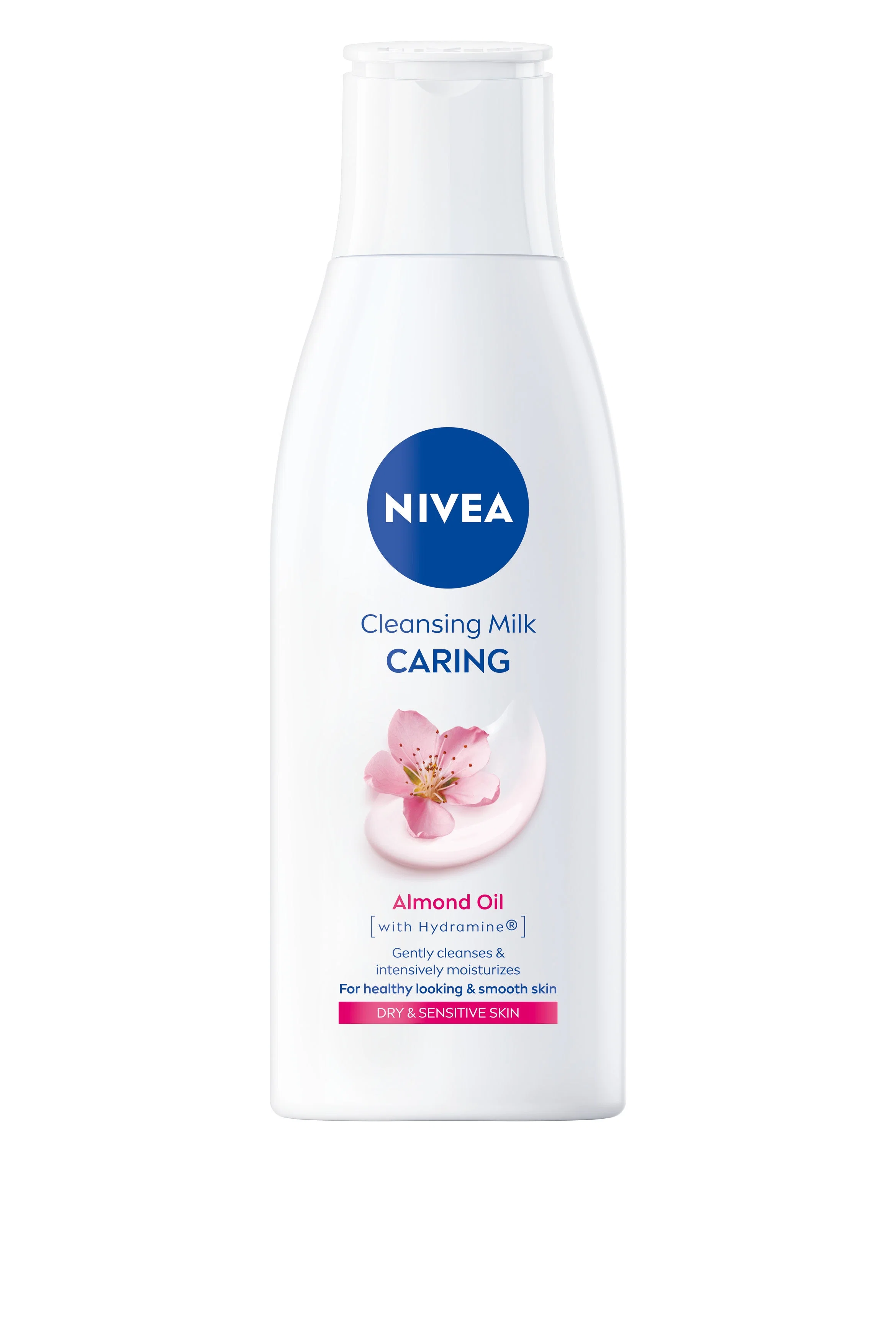 Gentle Cleansing Milk Dry Skin 200 ml