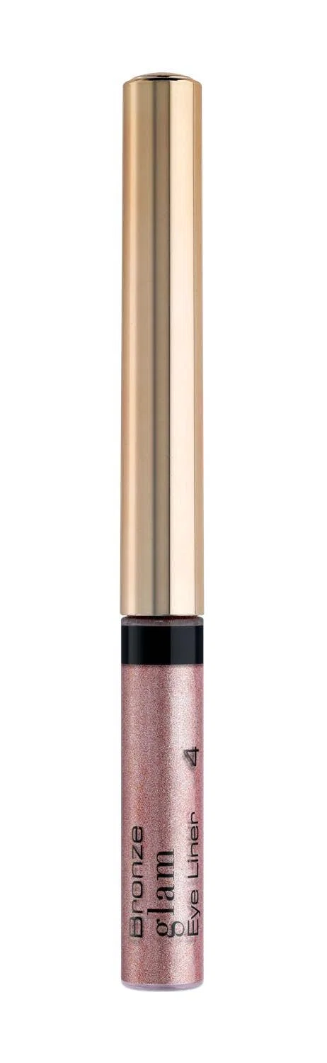 Bronze Glam Eye Liner