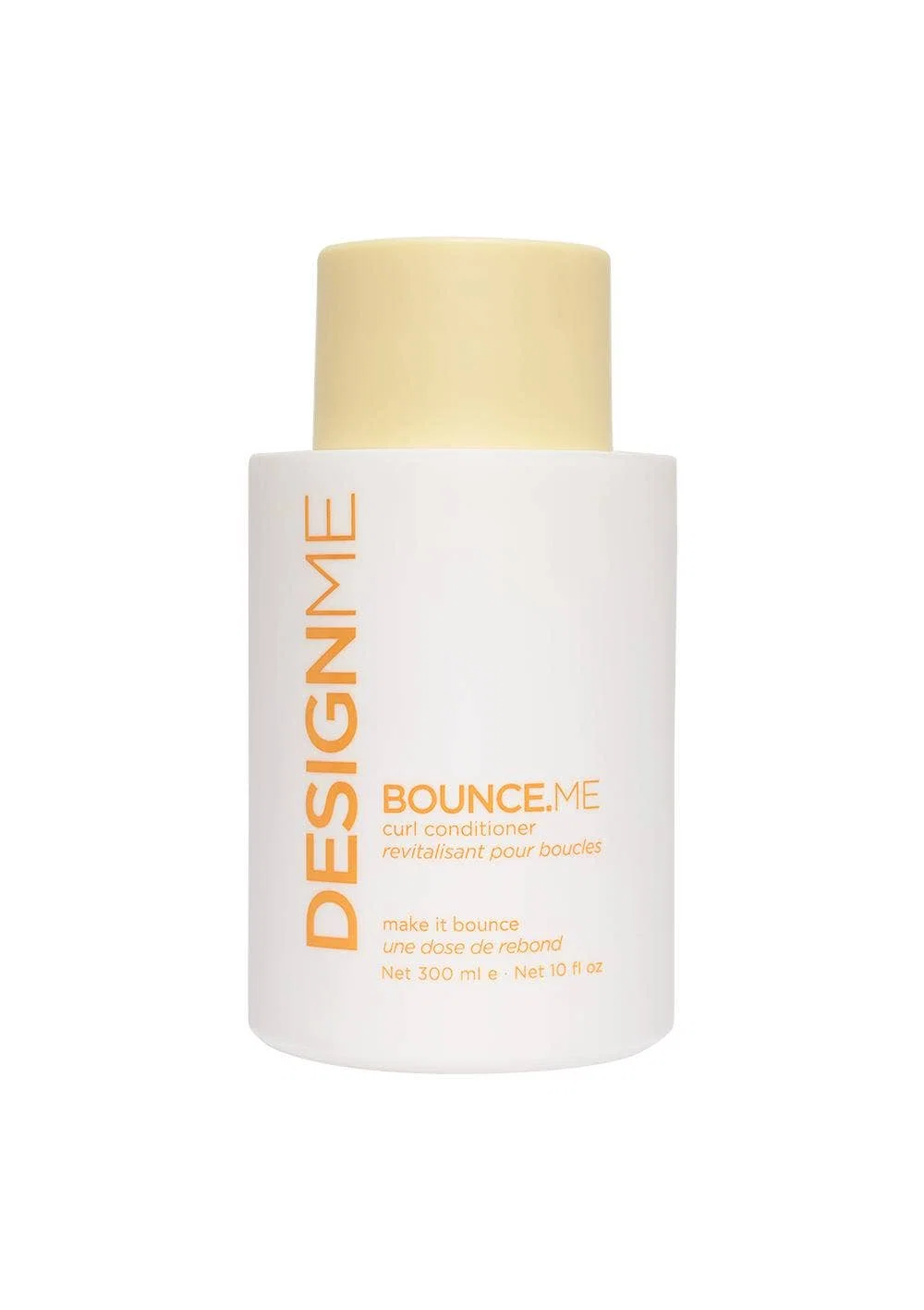 Bounce.ME Curl Conditioner