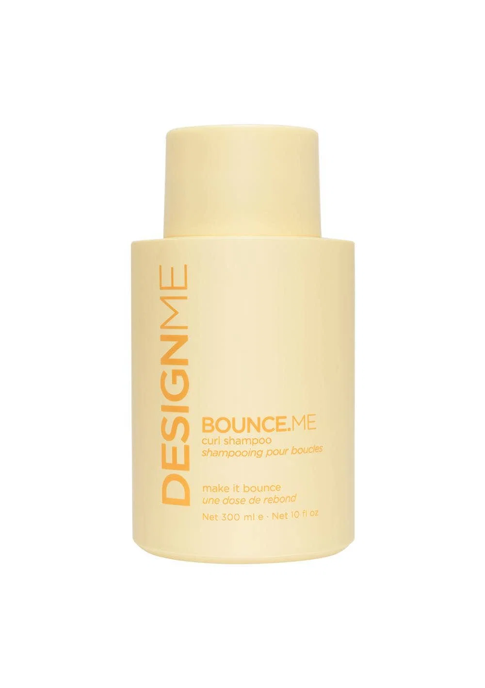 Bounce.ME Curl Shampoo