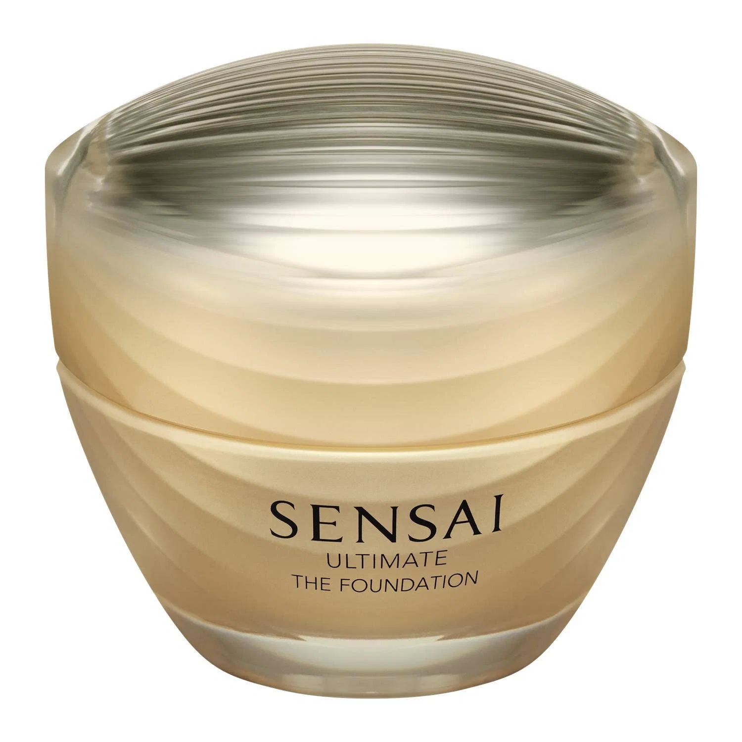 Ultimate The Foundation 30ml