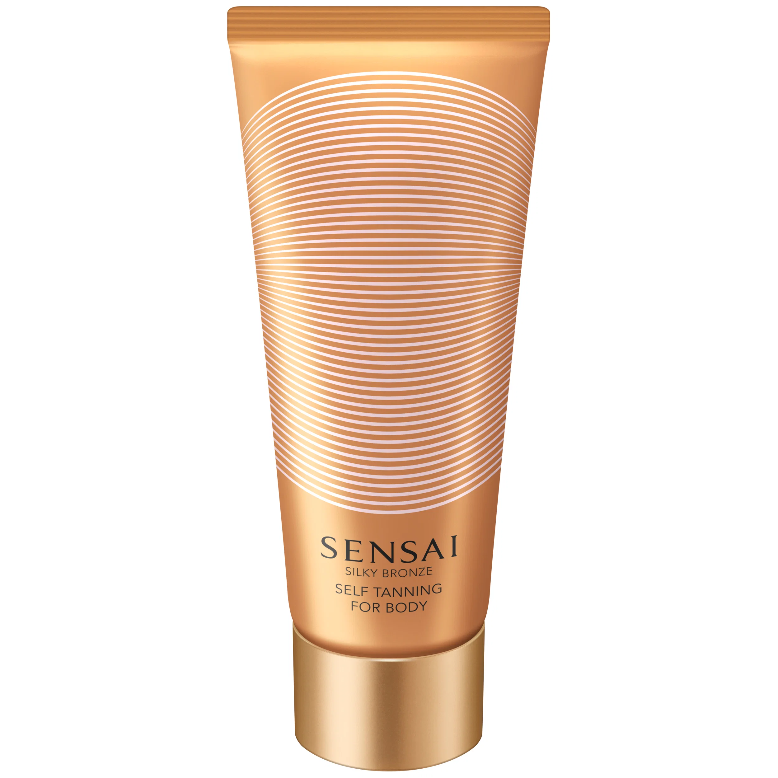 Silky Bronze Self Tanning for Body 150ml