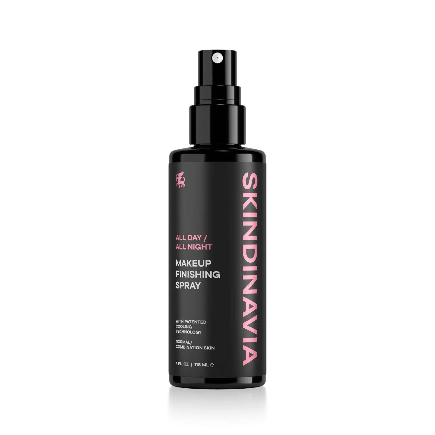 Skindinavia Finishing Spray All Day/All Night