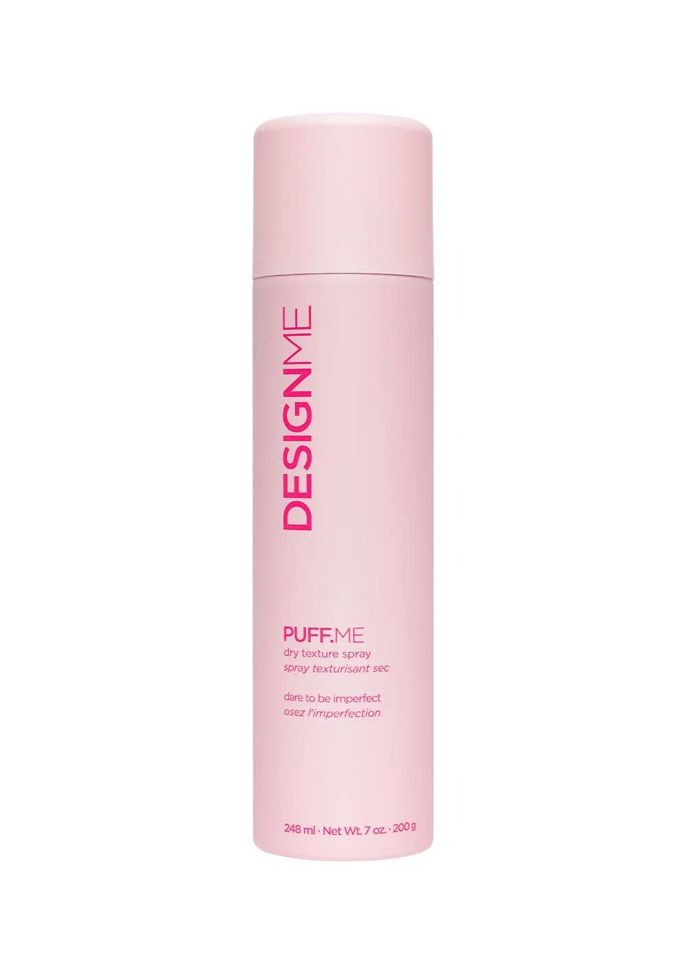 Puff.ME Dry Texture Spray