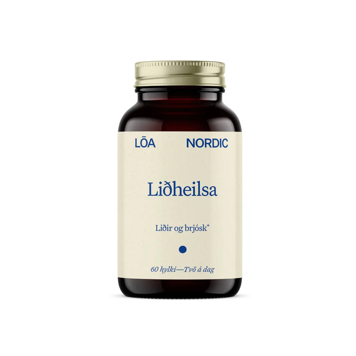 Liðheilsa