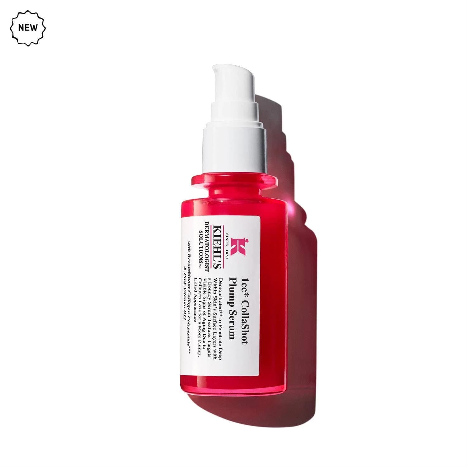 Kiehl's Derm Collagen Serum