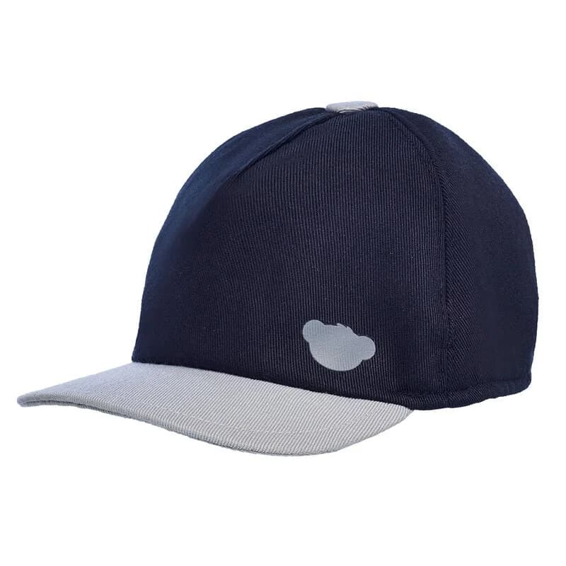Flat Brim Hat