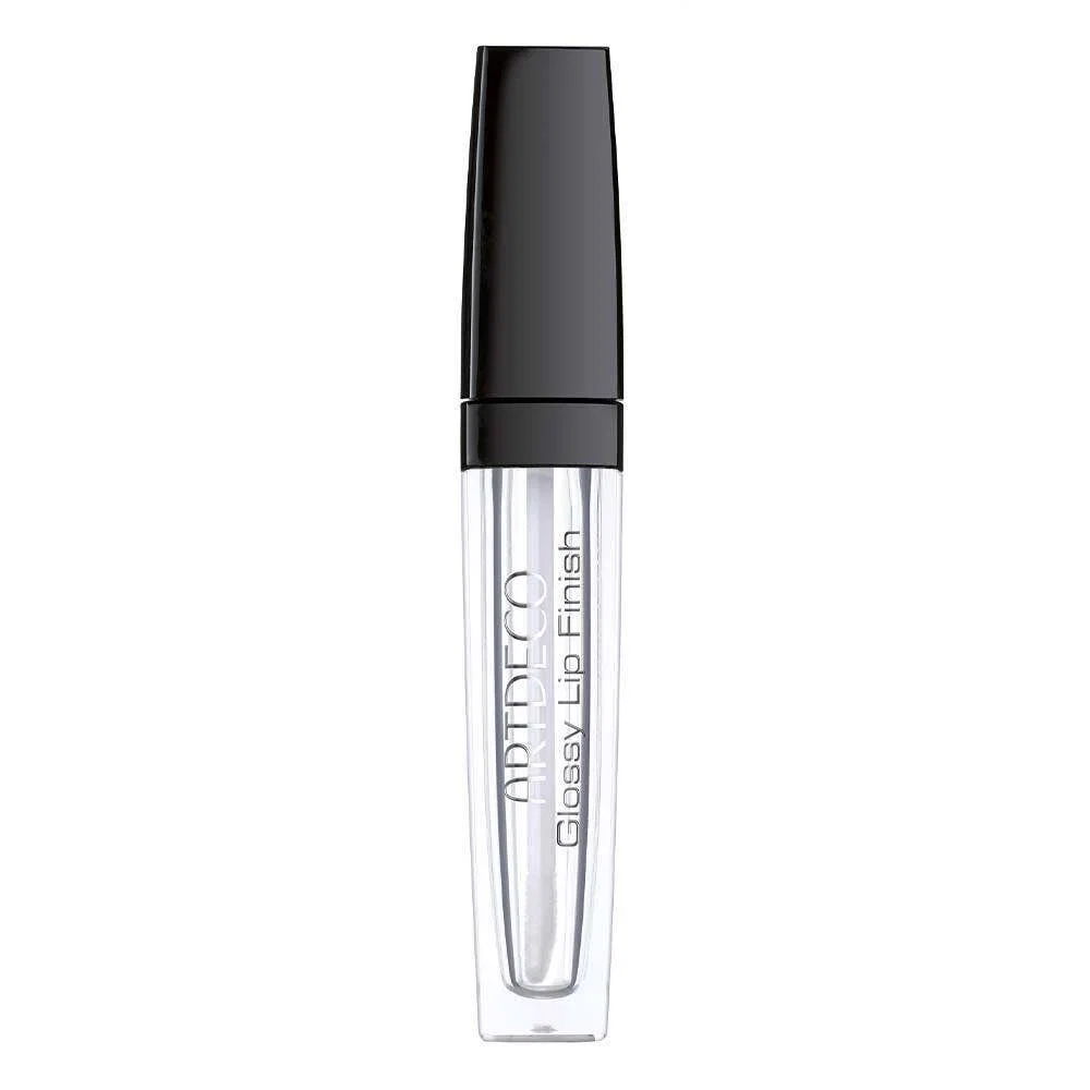 Glossy Lip finish